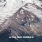 Mount Rainier National Park Poster-Mount Rainier (Personalized)