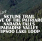 Mount Rainier National Park Poster-Mount Rainier (Personalized)