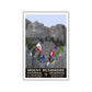 Mount Rushmore National Memorial Poster