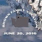 North Cascades National Park Poster-Mount Shuksan (Personalized)