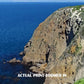 Channel Islands National Park Poster-Santa Cruz Island (Personalized)