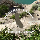 Channel Islands National Park Poster-Channel Islands (Potato Harbor) (Personalized)