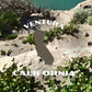Channel Islands National Park Poster-Channel Islands