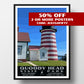 Quoddy Head State Park poster