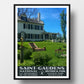 Saint Gaudens National Historical Park