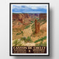 Canyon De Chelly National Monument Poster