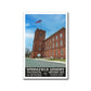 Springfield Armory National Historic Site Poster - WPA (Springfield Armory)
