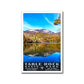 Table Rock State Park Poster - WPA (View)