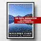 Wallowa Lake State Park poster