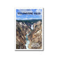 Custom National Park Poster / Custom Travel Poster (Reprint)