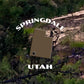 Zion National Park Poster-Zion