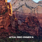 Zion National Park Poster-Zion
