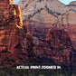 Zion National Park Poster-Zion Canyon