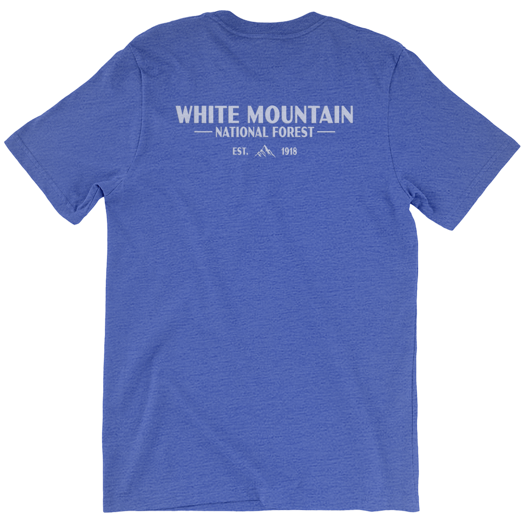 Custom Park Shirt (Short Sleeve)