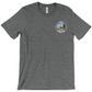 Acadia National Park Short Sleeve Shirt (Bass Harbor)