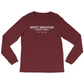 Custom Park Shirt (Long Sleeve)
