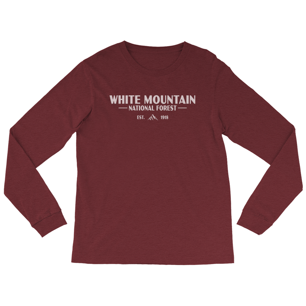 Custom Park Shirt (Long Sleeve)