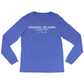 Channel Islands National Park Long Sleeve Shirt (Simplified)