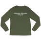 Channel Islands National Park Long Sleeve Shirt (Simplified)