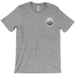 Yosemite National Park Short Sleeve Shirt (Half Dome)