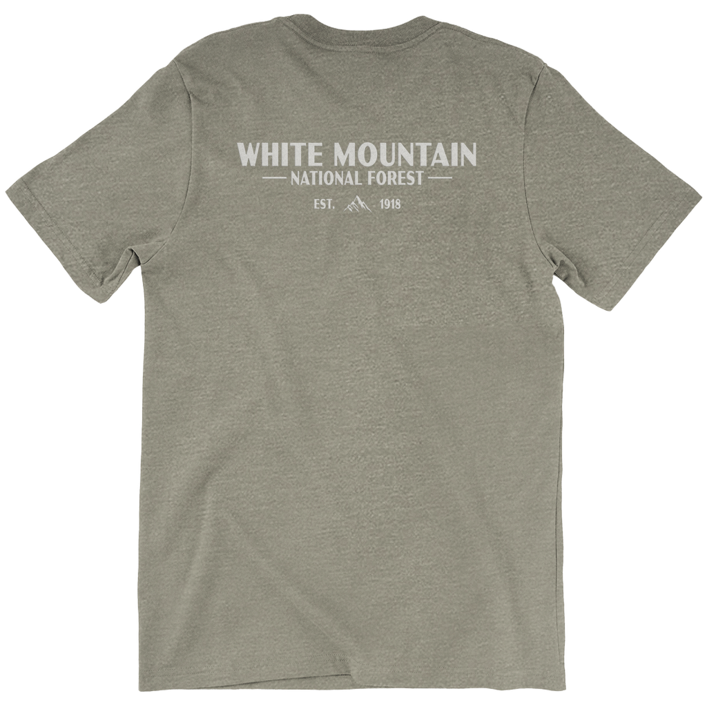 Custom Park Shirt (Short Sleeve)