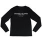 Channel Islands National Park Long Sleeve Shirt (Simplified)