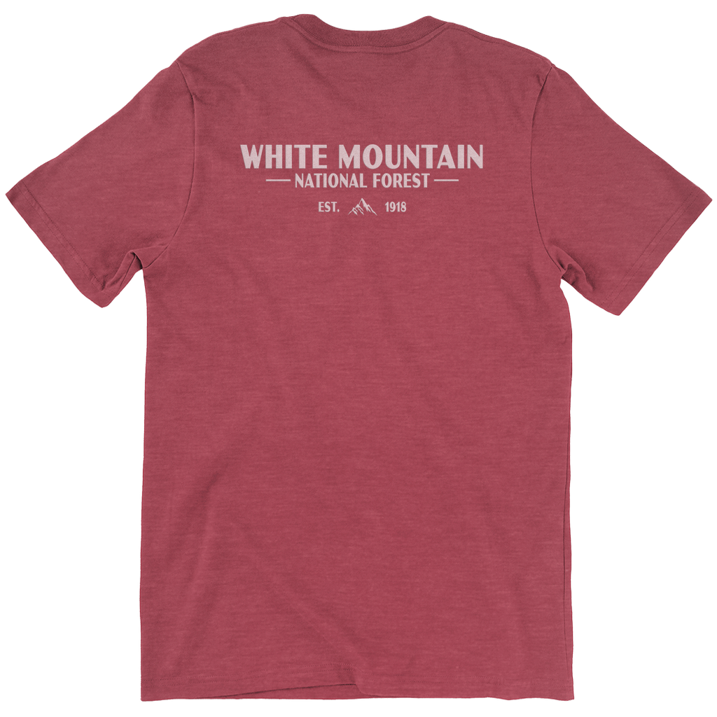 Custom Park Shirt (Short Sleeve)