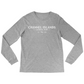 Channel Islands National Park Long Sleeve Shirt (Simplified)