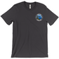 Crater Lake National Park Short Sleeve Shirt (Crater Lake View)