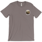 Grand Canyon National Park Short Sleeve Shirt (Grand Canyon in Shadows)