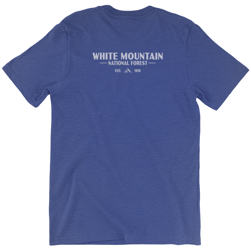 Custom Park Shirt (Short Sleeve)