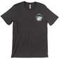 Katmai National Park Short Sleeve Shirt (Brooks Falls)