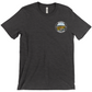 Shenandoah National Park Short Sleeve Shirt (Bearfence Mountain)