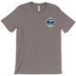 Banff National Park Short Sleeve Shirt (Lake Louise)