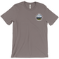 Denali National Park Short Sleeve Shirt (Denali Road)