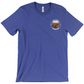 Bryce Canyon National Park Short Sleeve Shirt (Sunset)